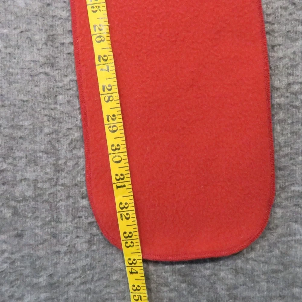 Orvis hooded scarf